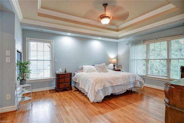 6016 Spinnaker Cove CT, Suffolk, VA 23435