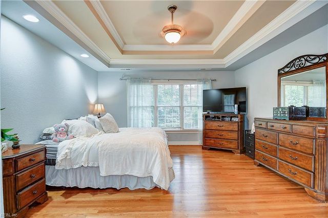 6016 Spinnaker Cove CT, Suffolk, VA 23435