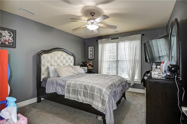 6016 Spinnaker Cove CT, Suffolk, VA 23435