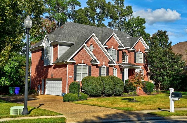 6016 Spinnaker Cove CT, Suffolk, VA 23435