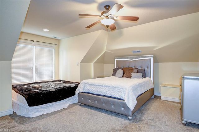 6016 Spinnaker Cove CT, Suffolk, VA 23435