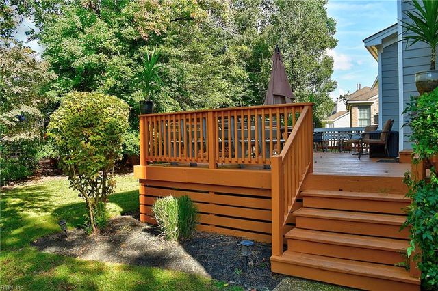 6016 Spinnaker Cove CT, Suffolk, VA 23435