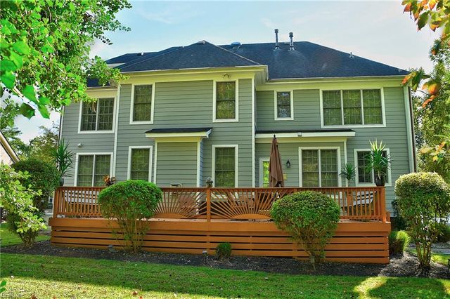 6016 Spinnaker Cove CT, Suffolk, VA 23435