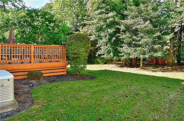 6016 Spinnaker Cove CT, Suffolk, VA 23435