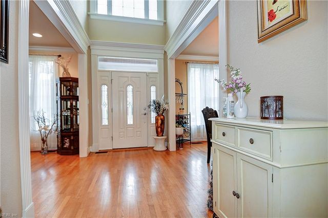 6016 Spinnaker Cove CT, Suffolk, VA 23435