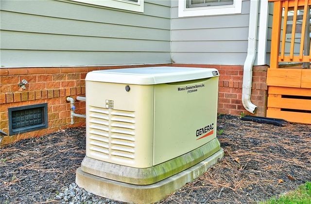 6016 Spinnaker Cove CT, Suffolk, VA 23435