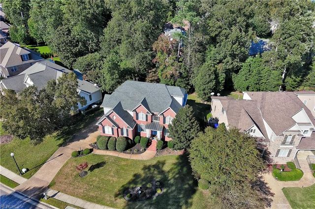 6016 Spinnaker Cove CT, Suffolk, VA 23435