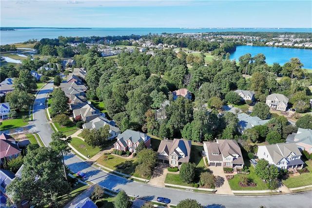 6016 Spinnaker Cove CT, Suffolk, VA 23435