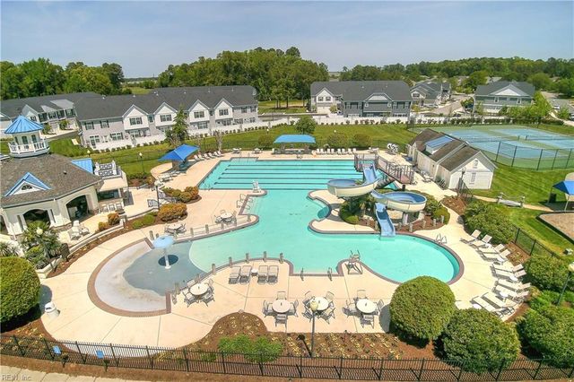 6016 Spinnaker Cove CT, Suffolk, VA 23435