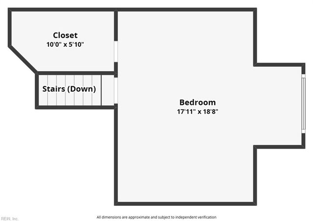 6016 Spinnaker Cove CT, Suffolk, VA 23435