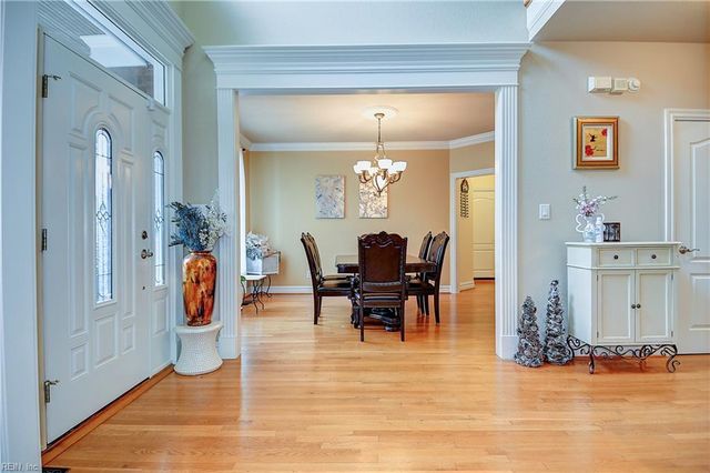 6016 Spinnaker Cove CT, Suffolk, VA 23435