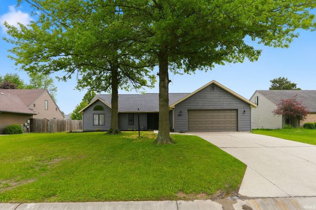 6421 Spy Glass Run, Fort Wayne, IN 46804