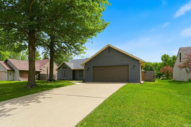6421 Spy Glass Run, Fort Wayne, IN 46804