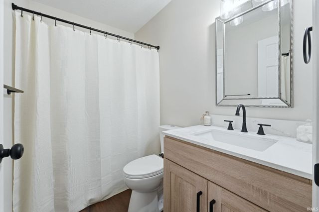 6421 Spy Glass Run, Fort Wayne, IN 46804