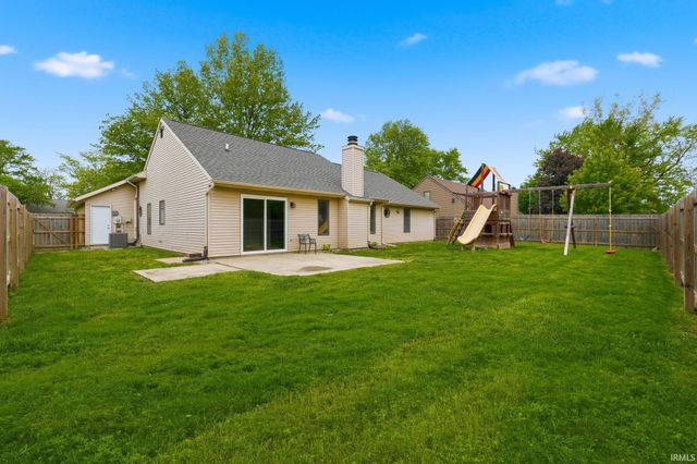 6421 Spy Glass Run, Fort Wayne, IN 46804