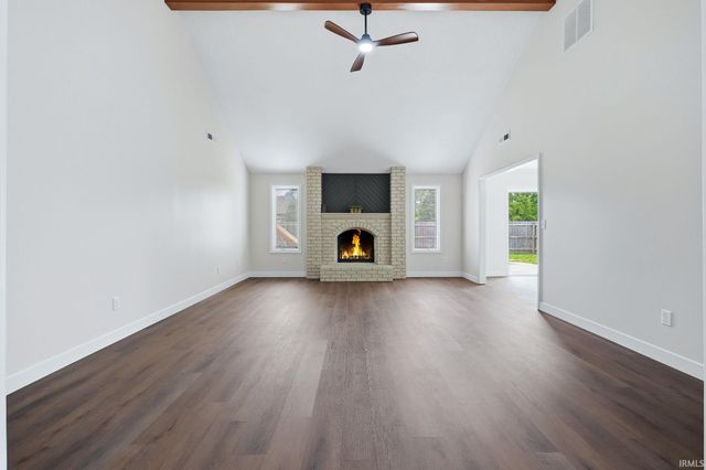 6421 Spy Glass Run, Fort Wayne, IN 46804