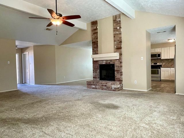 19419 Moonhollow Drive, Houston, TX 77084