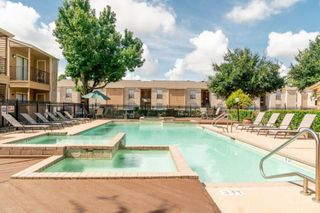 515 S Bender Avenue 812, Humble, TX 77338
