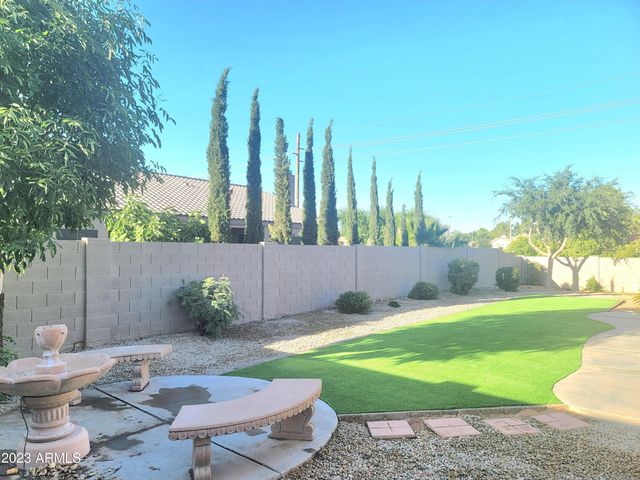 4060 W HARRISON Street, Chandler, AZ 85226