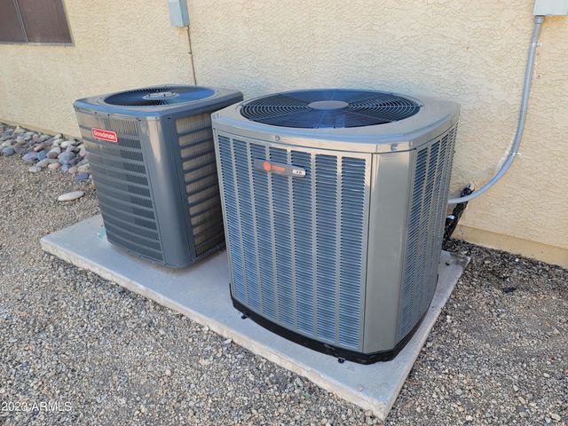 4060 W HARRISON Street, Chandler, AZ 85226