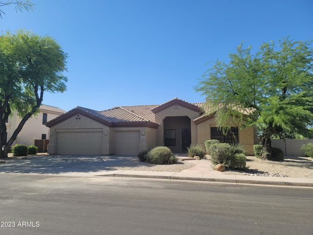 4060 W HARRISON Street, Chandler, AZ 85226