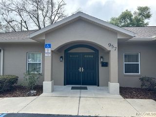 957 S Lois Terrace 102, Inverness, FL 34452