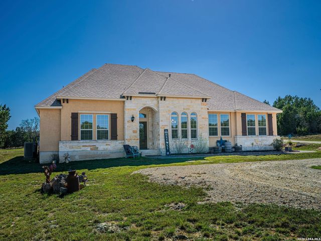 107 Ridge Place, Boerne, TX 78006