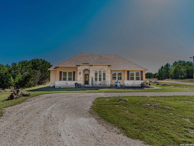 107 Ridge Place, Boerne, TX 78006