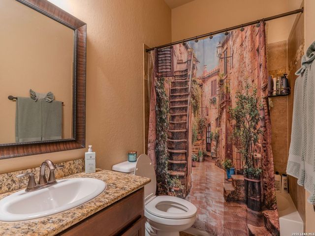 107 Ridge Place, Boerne, TX 78006