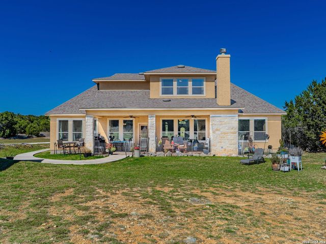 107 Ridge Place, Boerne, TX 78006