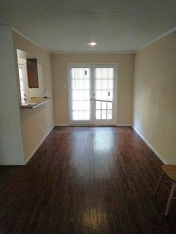 14600 Fonmeadow Drive 1700, Houston, TX 77035