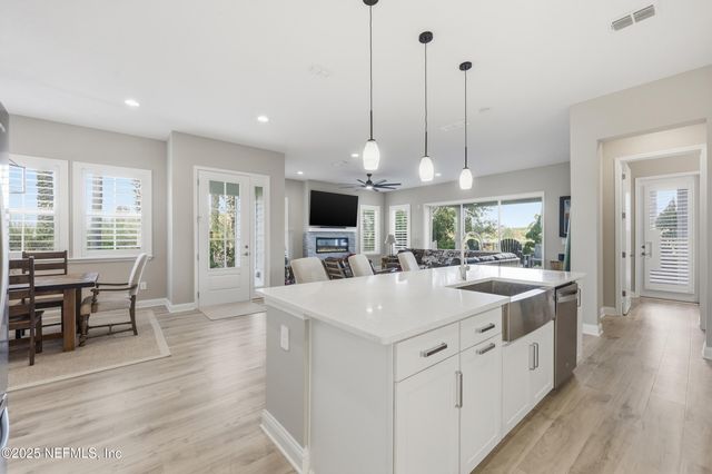 45 RUM RUNNER Way, St. Johns, FL 32259