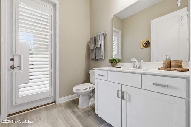 45 RUM RUNNER Way, St. Johns, FL 32259