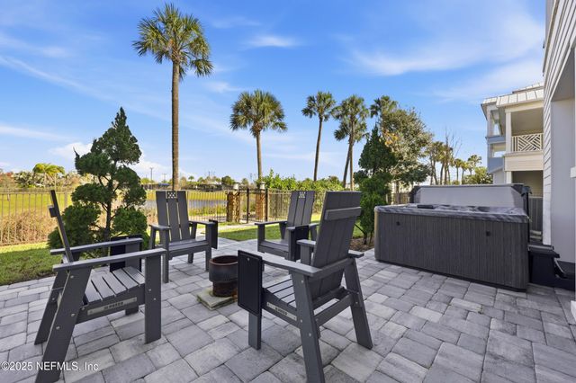 45 RUM RUNNER Way, St. Johns, FL 32259