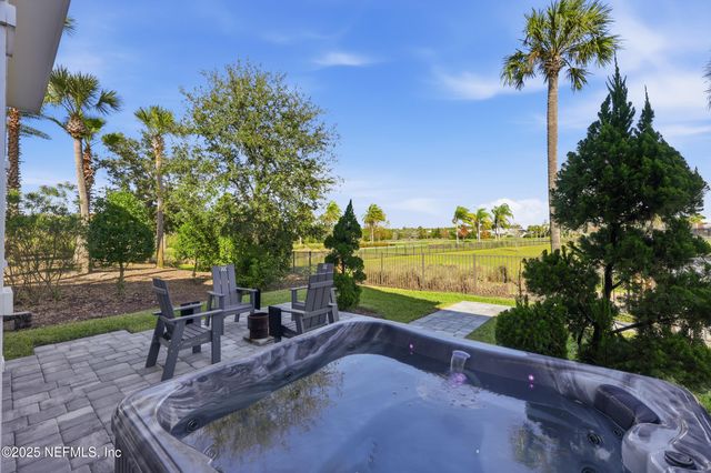 45 RUM RUNNER Way, St. Johns, FL 32259