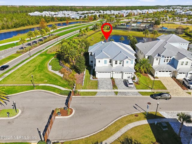 45 RUM RUNNER Way, St. Johns, FL 32259