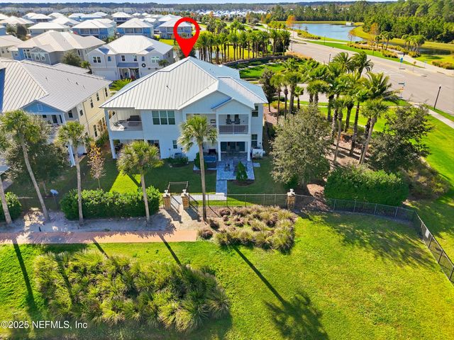 45 RUM RUNNER Way, St. Johns, FL 32259