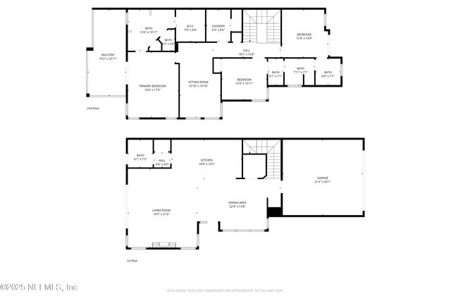 45 RUM RUNNER Way, St. Johns, FL 32259