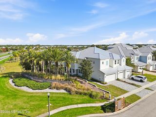 45 RUM RUNNER Way, St. Johns, FL 32259