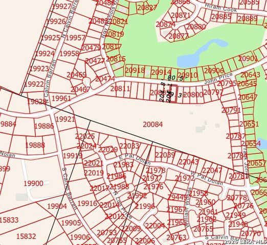 516 John Price, Blanco, TX 78606