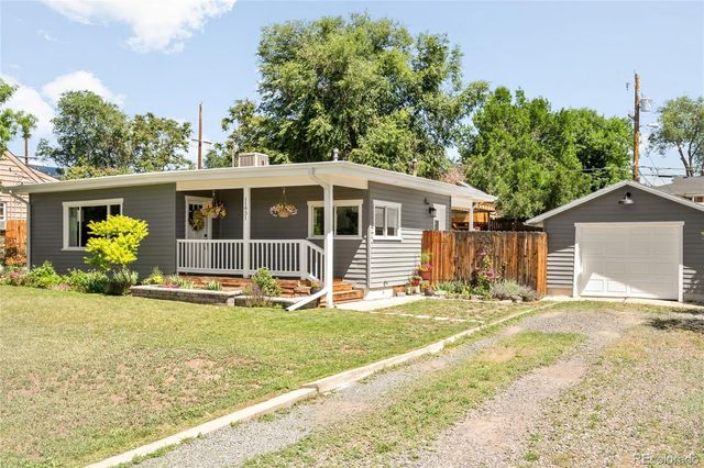 11931 W 14th Avenue, Lakewood, CO 80401
