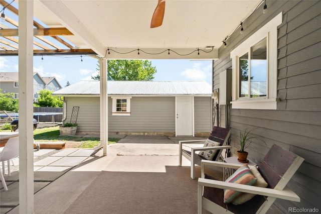 11931 W 14th Avenue, Lakewood, CO 80401