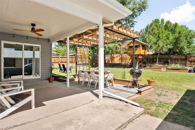 11931 W 14th Avenue, Lakewood, CO 80401