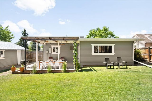 11931 W 14th Avenue, Lakewood, CO 80401