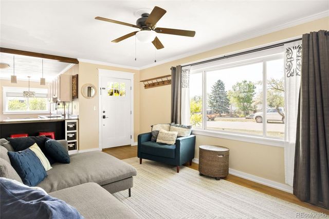 11931 W 14th Avenue, Lakewood, CO 80401
