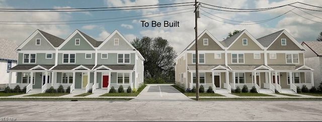 3520 Stanford Avenue 3, Cleveland, OH 44109