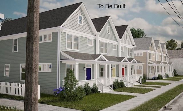 3520 Stanford Avenue 3, Cleveland, OH 44109