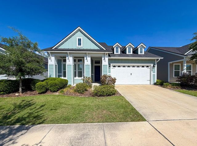 3297 SW 121ST WAY, Gainesville, FL 32608