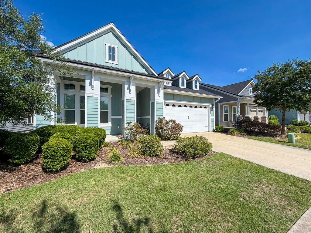 3297 SW 121ST WAY, Gainesville, FL 32608