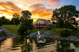 21580 Moonlight Bay Road, Abingdon, VA 24211